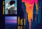 Fireboy DML – New York City Girl mp3 download