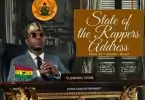 Flowking Stone – State of The Rappers Address mp3 download