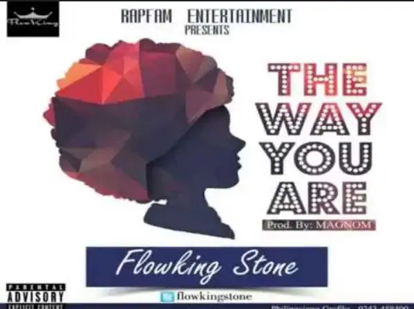 Flowking Stone – The Way You Are mp3 download