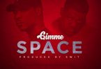 Kobby Major – Gimme Space Ft Ayesem mp3 download