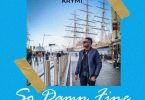 Krymi – So Damn Fine mp3 download