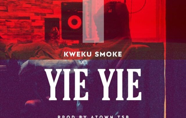 Kweku Smoke Yie Yie mp3 download