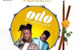 Lasmid – Odo Brassband Ft Kofi Kinaata mp3 download