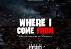 Shatta Wale – Where I Come From mp3 download