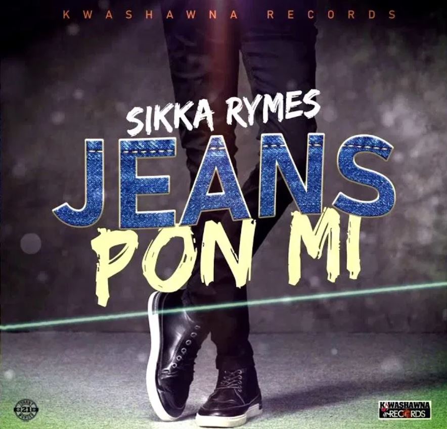 Sikka Rymes – Jeans Pon Mi mp3 download