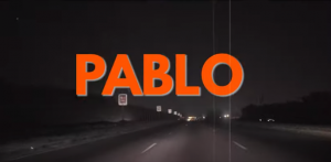 Amg Armani - Pablo (Official Video)