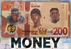 Black Sherif Money Remix Ft Amg Armani & Tulenkey mp3 download