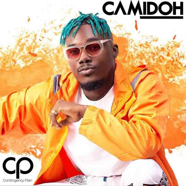 Camidoh – Hot Pursuit mp3 download