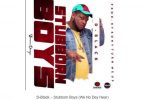 D-Black Stubborn Boys mp3 download