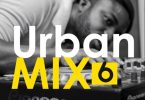 Dj Jaydee – Urban Mix (Volume 6) Download