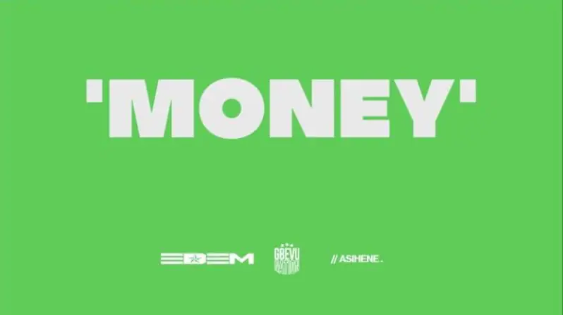 Edem – Money mp3 download