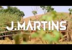 J. Martins – Bless Me video download