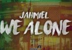 Jahmiel We Alone mp3 download