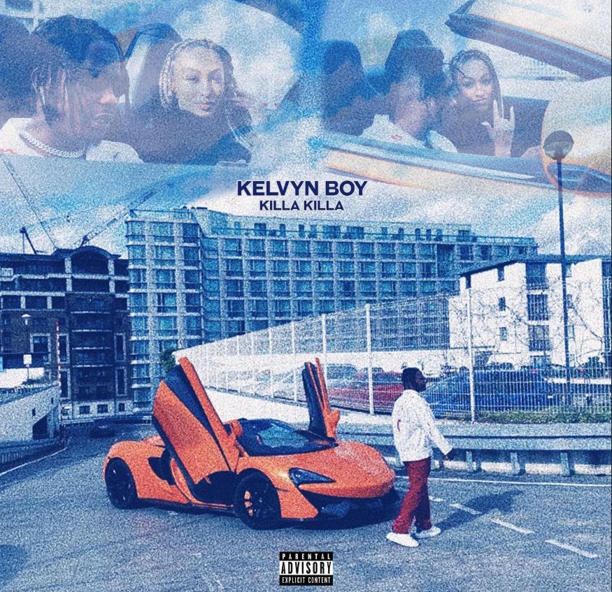 Kelvyn Boy Killa Killa mp3 download