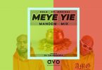 Kula – Meye Yie Ft Medikal mp3 download