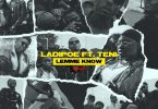 LadiPoe – Lemme Know (Remix) Ft Teni mp3 download