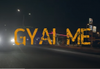 Medikal - Gyai Me Ft Kevin Fianko x Amg Armani (Official Video)