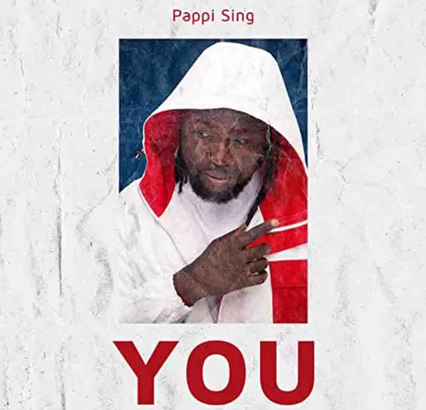 Pappi Sing – You mp3 download