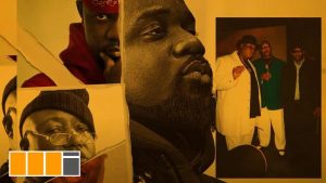 Sarkodie - Ceo Flow ft E-40 (Official Video)