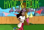 Shenseea Hype & Bruk mp3 download