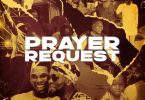 Victor AD – Prayer Request Ft Patoranking mp3 download