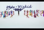 2Baba – Opo Ft Wizkid Video