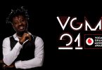 Amerado - Yeete Nsem (2020 VGMA Introduction)