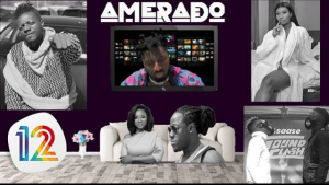 Amerado - Yeete Nsem Episode 12