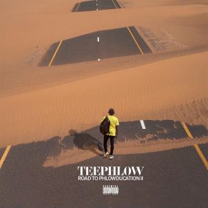 Teephlow - Till The End (Prod. by Psyko)