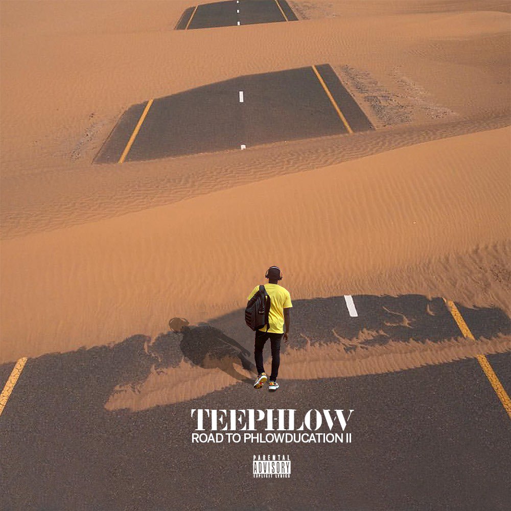 Download MP3 Teephlow Till The End (We Norr)