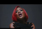 Efya - The One Ft Tiwa Savage (Official Video)