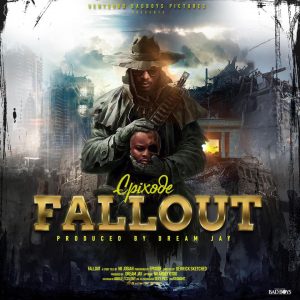 Epixode - FallOut (Jupitar Diss) (Prod. by Dream Jay)