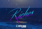 J.Derobie - Riches