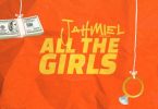 Jahmiel – All The Girls mp3 download