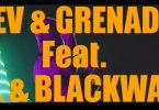 Kev & Grenade – Like To Drip Video