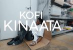 Kofi Kinaata – Behind The Scenes Video