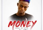 Kweku Flick - Money (Prod. by Apya)