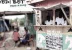 Kwesi Slay – Wedi Bet mp3 download