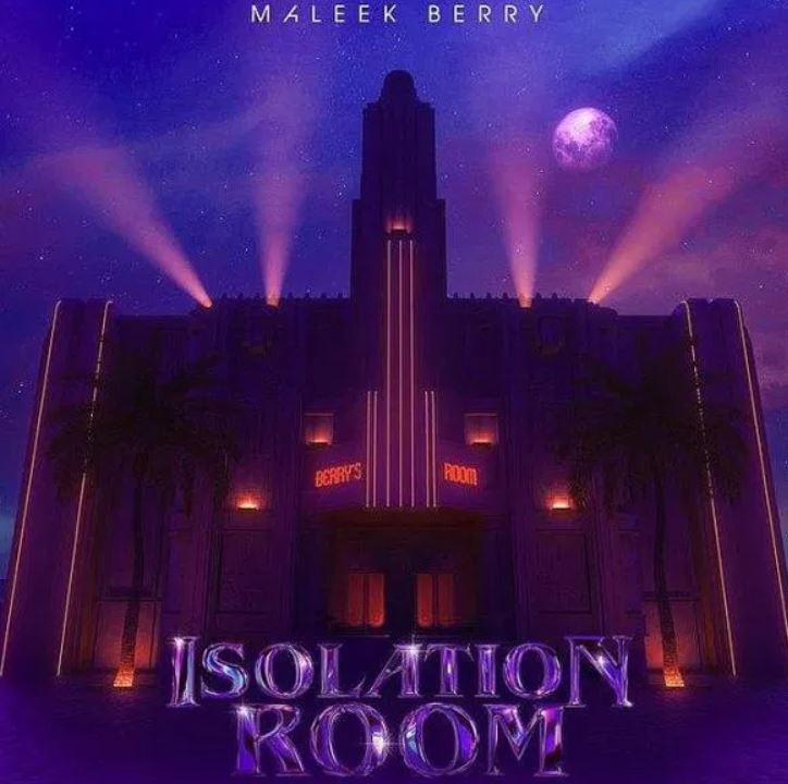 Maleek Berry – One Night mp3 download