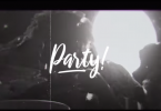 Sista Afia - Party Ft Fameye (Official Video)