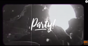 Sista Afia - Party Ft Fameye (Official Video)