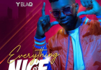 YBlaq - Everything Nice EP