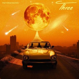 Patoranking - Odo Bra Ft King Promise [Three Album]