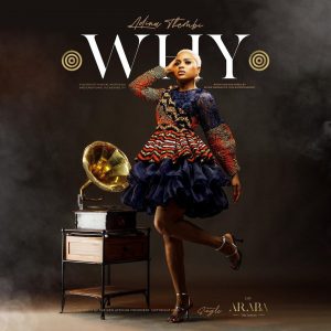 Adina - Why (Prod. By Richie Mensah)