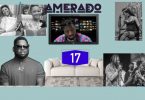 Amerado - Yeete Nsem (Episode 17) Ft Clemento Suarez & Teacher Kwadwo