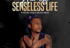 Ara-B - Senseless Life (Prod. by Paq x Shatta Wale)
