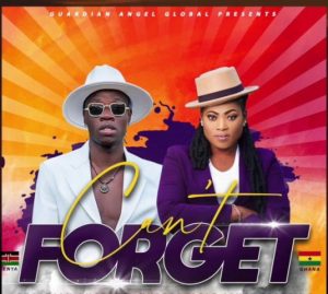 Guardian Angel x Joyce Blessing – Can’t Forget