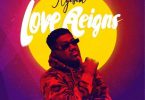 Ayesem - Love Reigns (Prod. by WillisBeatz)