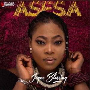 Joyce Blessing - Yesu [Asesa Album]