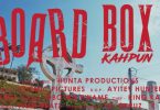 Kahpun – Board Box video